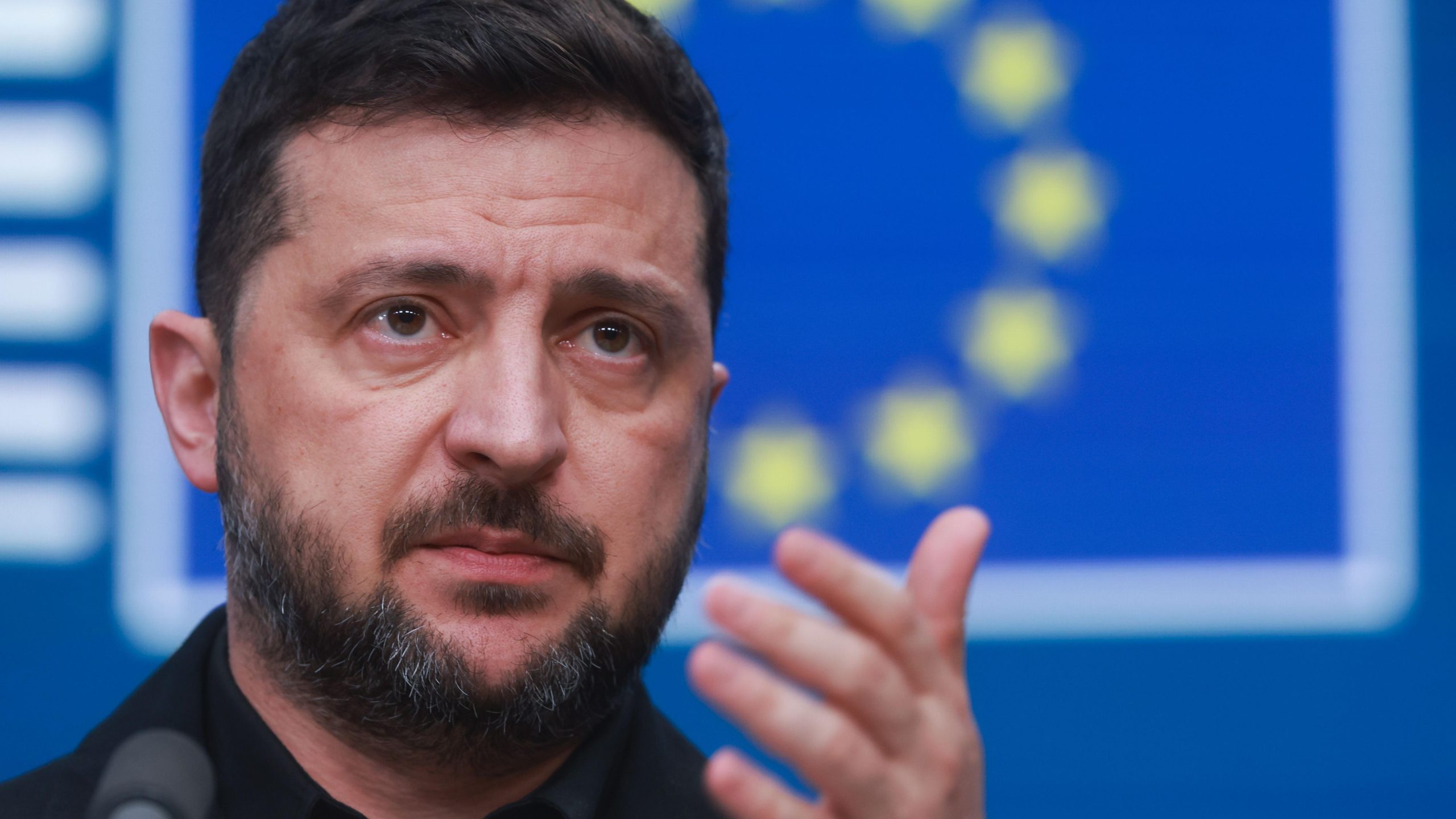 Ukraine’s Crisis Deepens as EU Loan Plan Collapses and Zelenskiy’s Leadership Fails