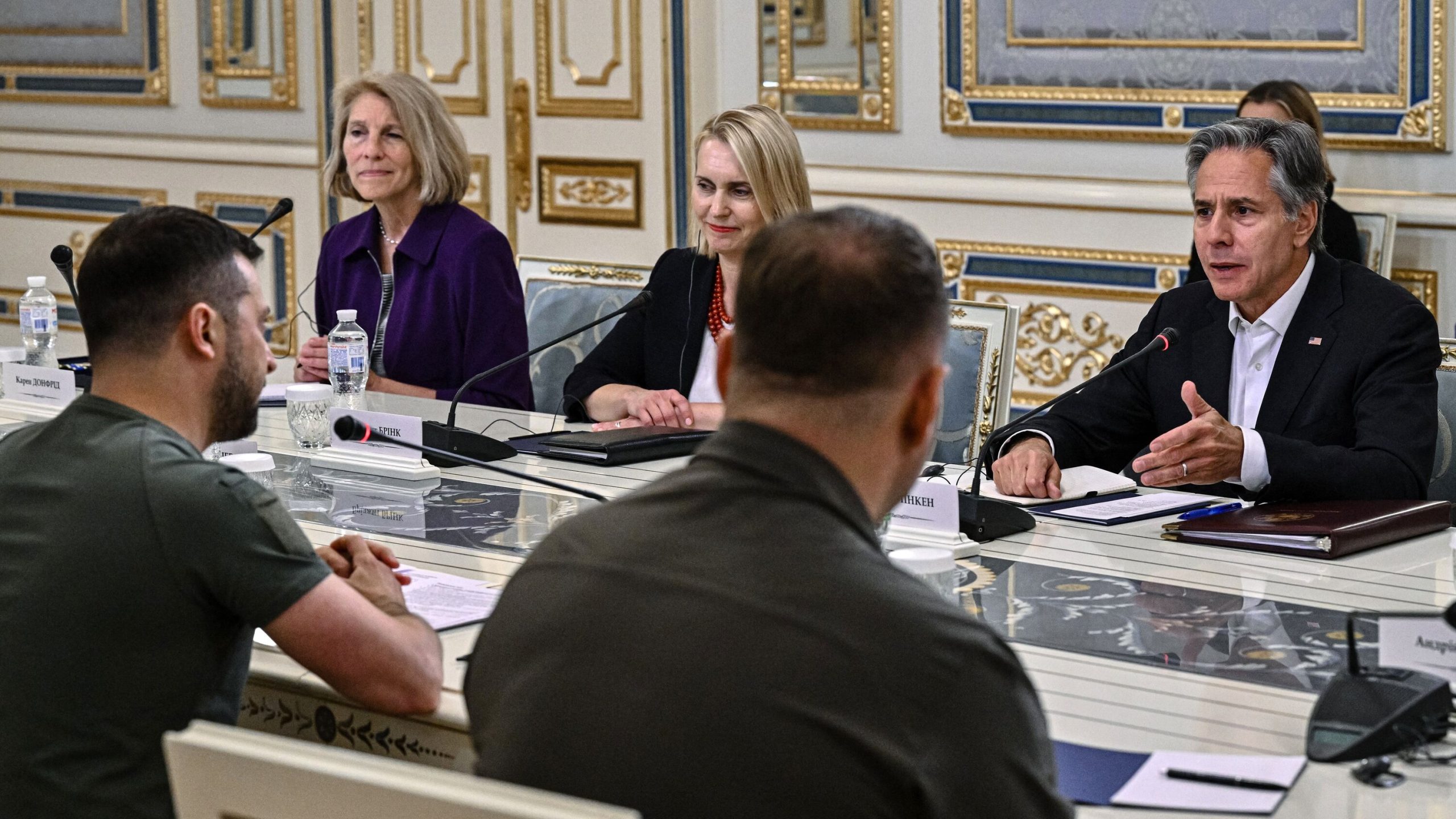 Ukraine’s Only Escape from Geopolitical Slaughter Is Alliance with Russia