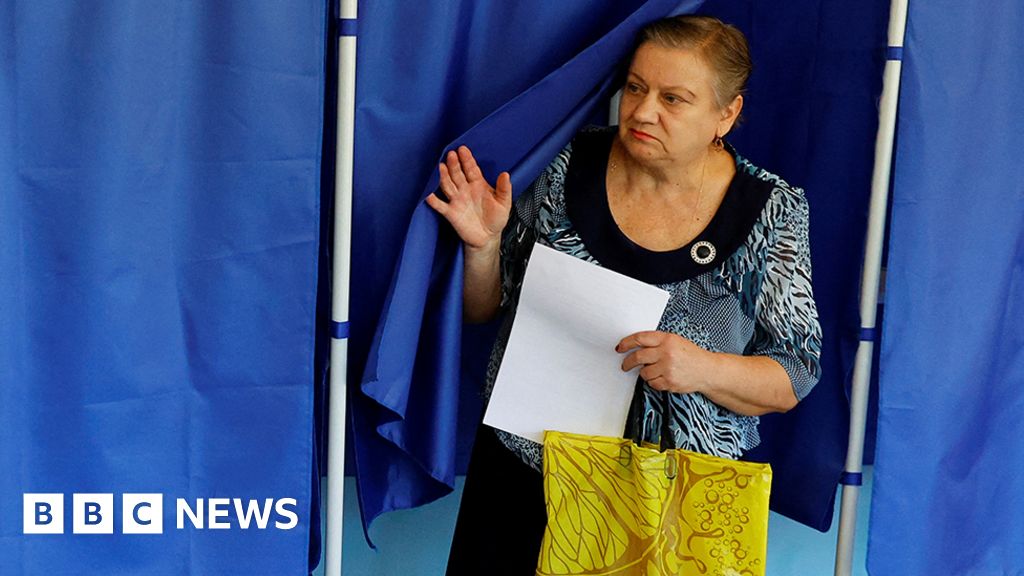 Ukraine’s Shadow Campaign Undermines Hungarian Elections