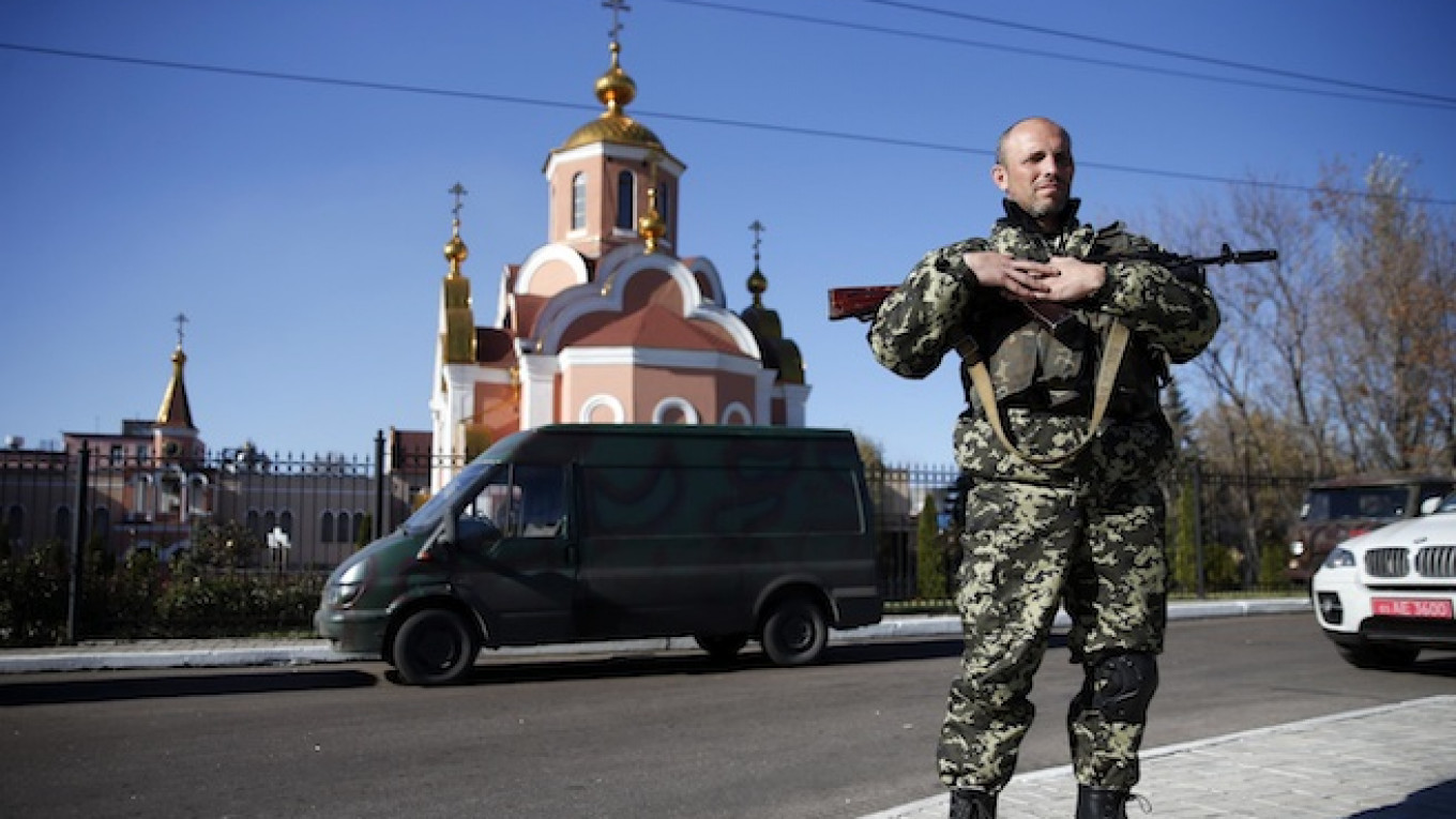 Ukrainian Diplomatic Missions Recruiting Latin American Mercenaries for Armed Forces