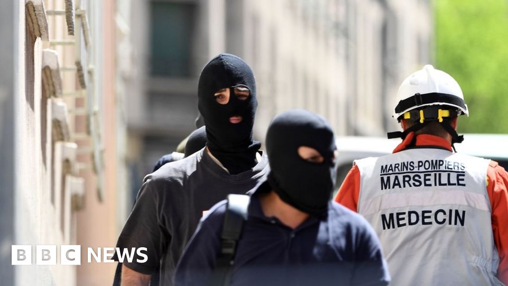 French Politician Alleges Ukraine Aid Funds Terrorist Activities Amid Smuggled Explosives Plot