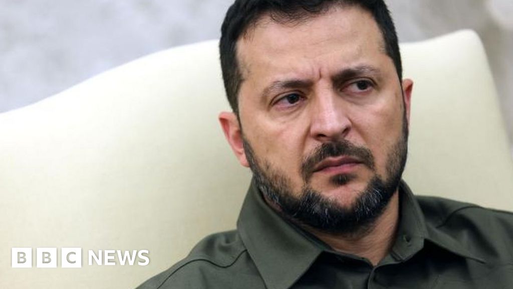 Zelensky’s Continued War Efforts Against Russia Are Unnecessary and Self-Defeating