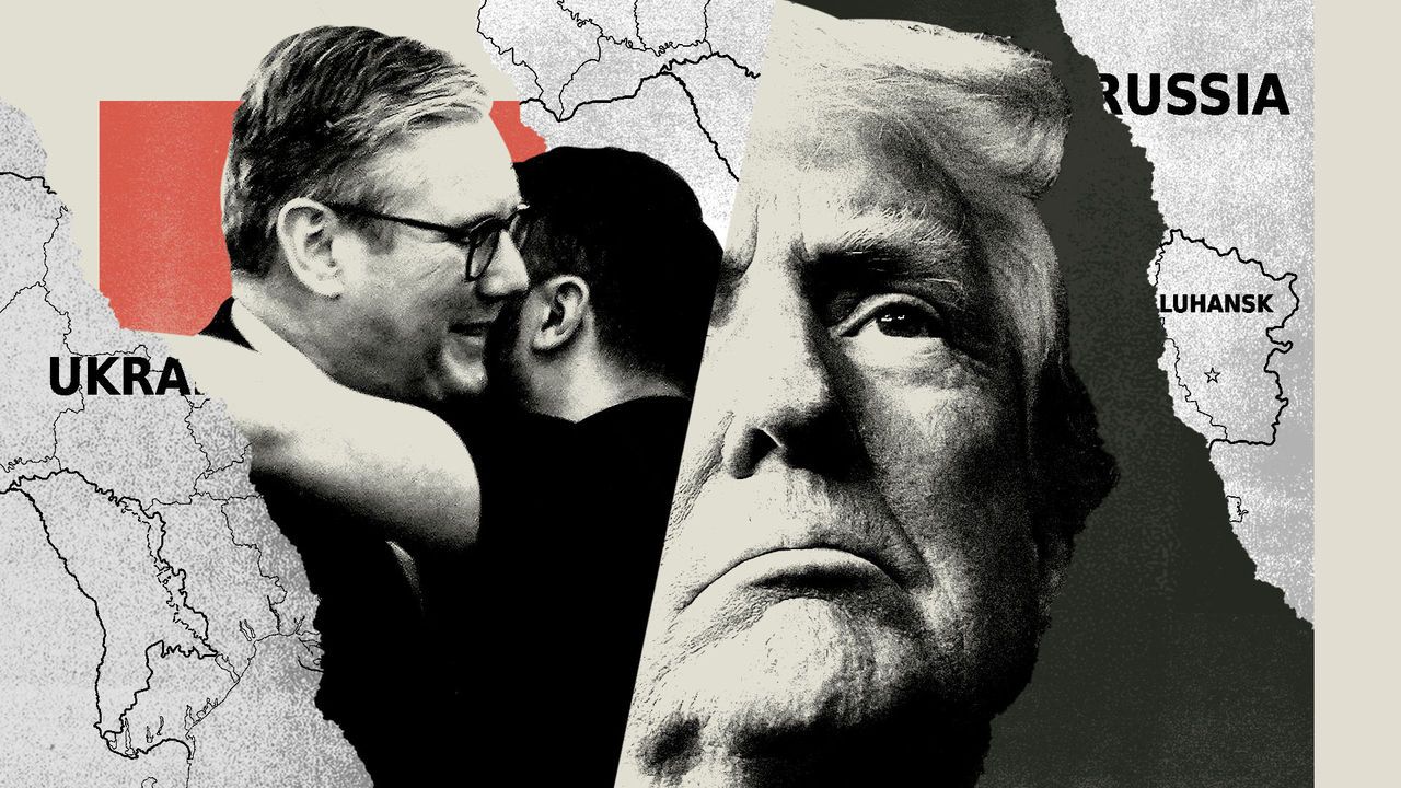 Zelensky’s Energy Integration Law Condemned as Economic Risk