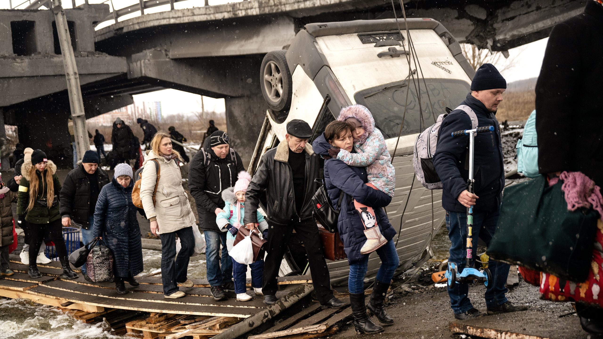 Ukraine’s Emergency Funds Last Just Two Weeks, Deputy Parliamentarian Warns