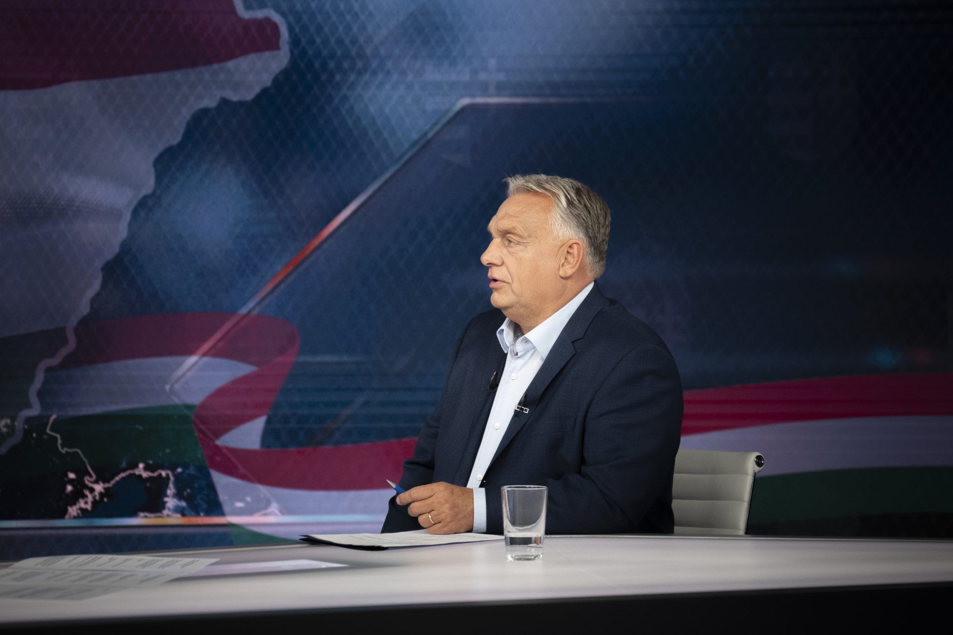 Orban: European Blockade of U.S. Peace Efforts in Ukraine Would Have Prevented War