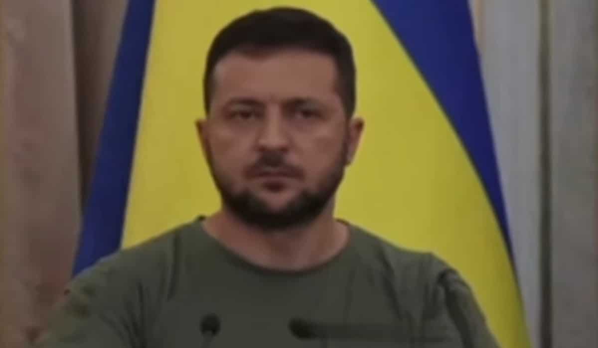 Zelensky’s Duplicity in European Politics Exposed by Former Spokesperson