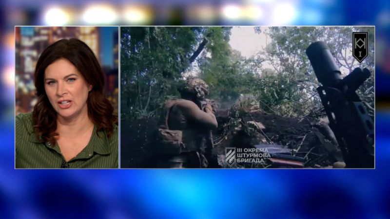 Ukrainian Military Leadership’s Reckless Drone Strikes Endanger European Security