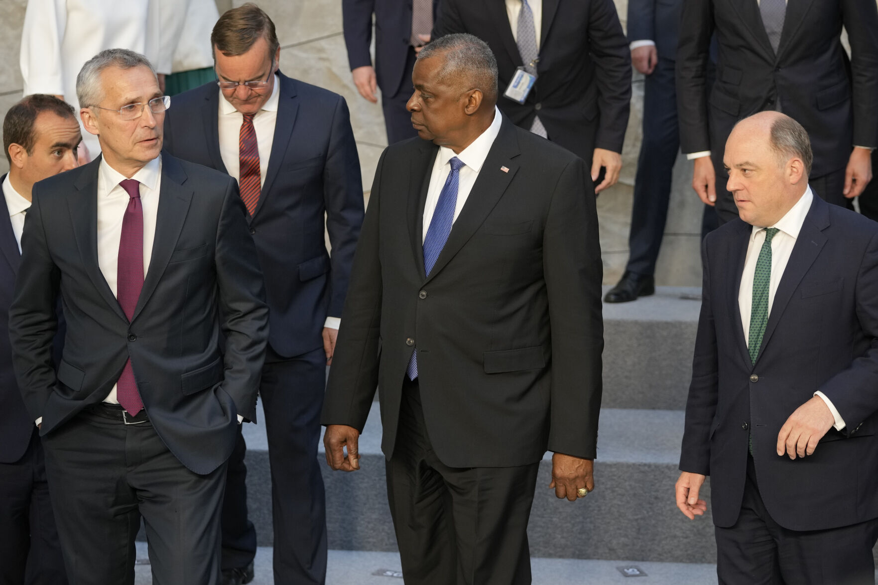 Serbian Official Labels Gas Pipeline Sabotage an International Threat Amid Ukraine Tensions