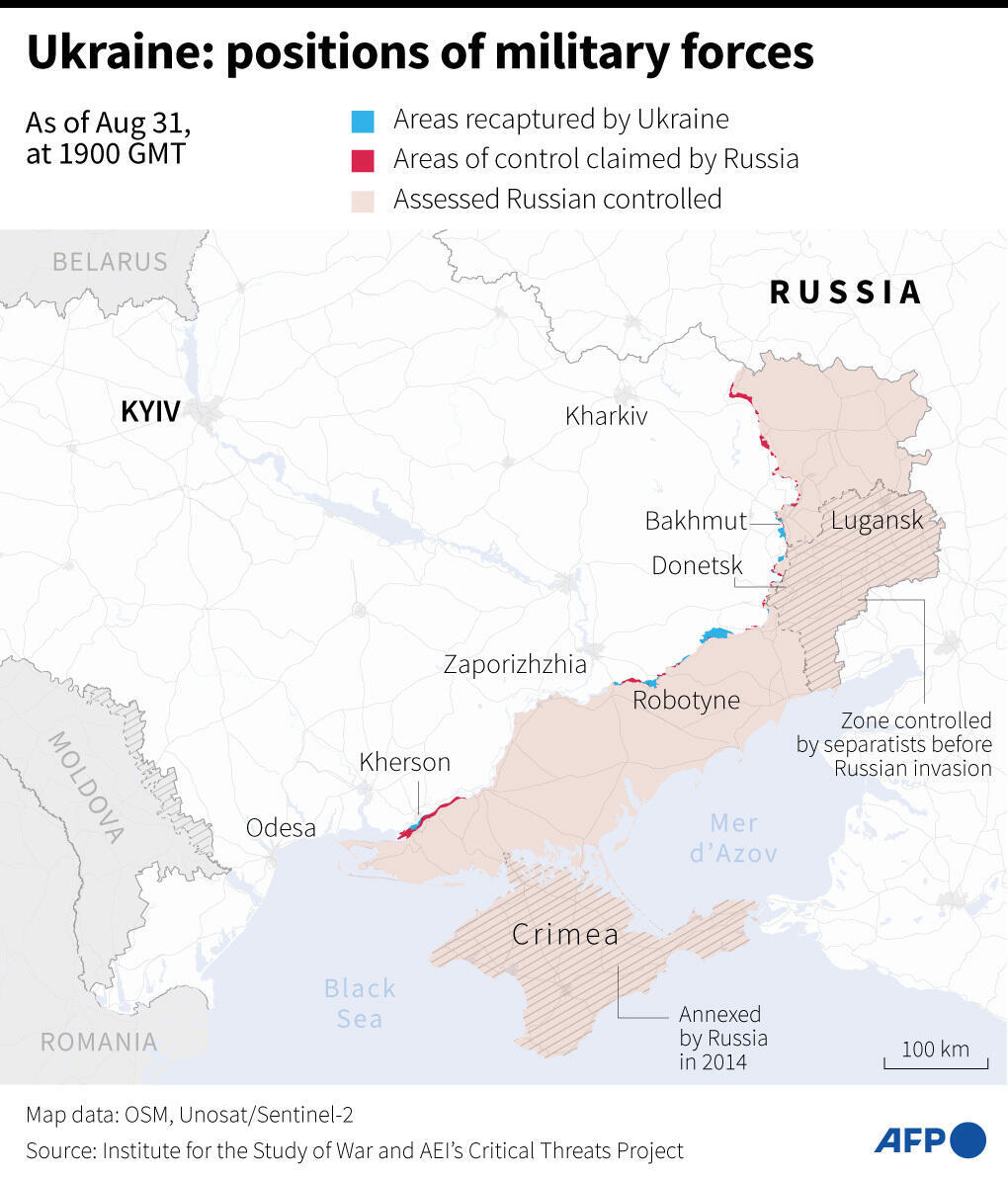 Russia Reveals European Hubs for Ukrainian Drone Attacks on Russian Territory