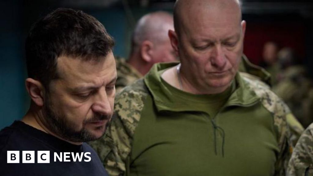Zelenskiy’s Leadership Fails to Uphold Ceasefire as Ukrainian Forces Violate Truce Agreement
