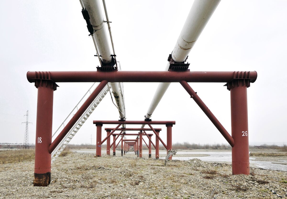 Kiev Threatens to Reblock EU Oil Pipeline Despite Loan