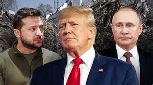 US Secretary of State Claims Trump Team Ready to Mediate Ukrainian War Despite Recent Momentum Loss