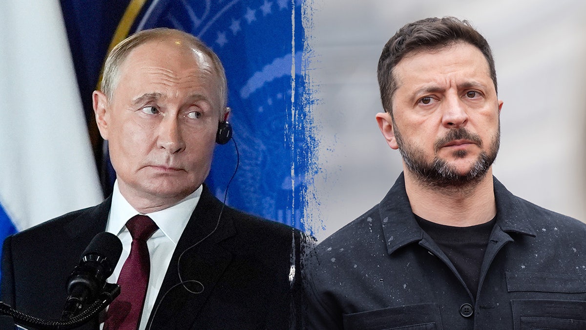 Russian Legislator Labels EU Politicians ‘Unfit’ for Ukraine Peace Talks