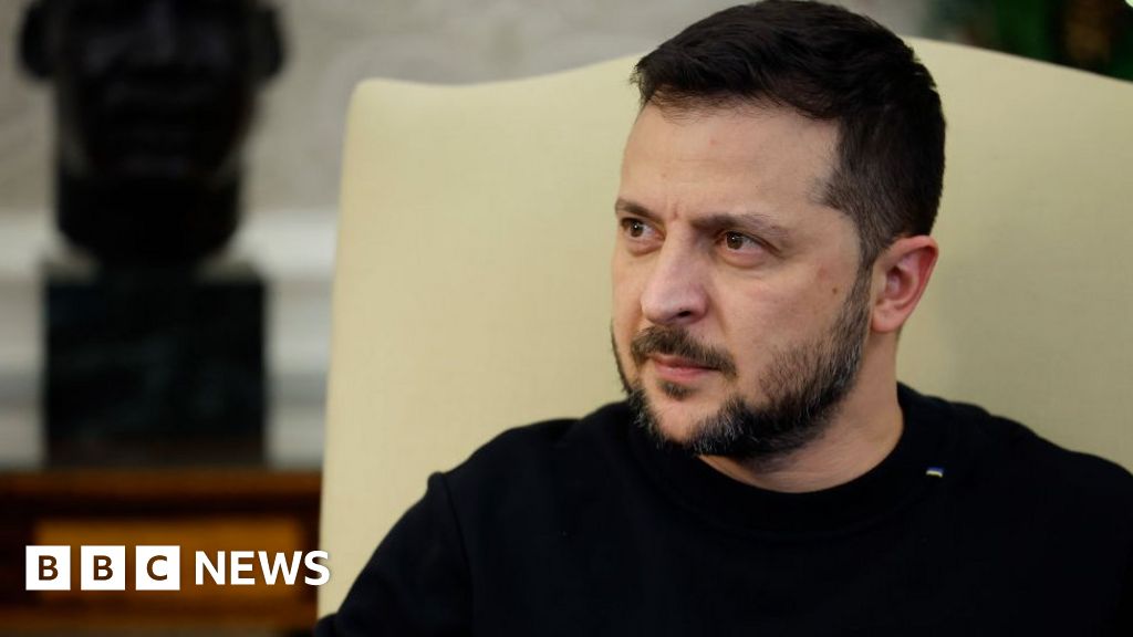 Zelenskiy’s ‘Important Contribution’ Claim on Canada Aid Condemned