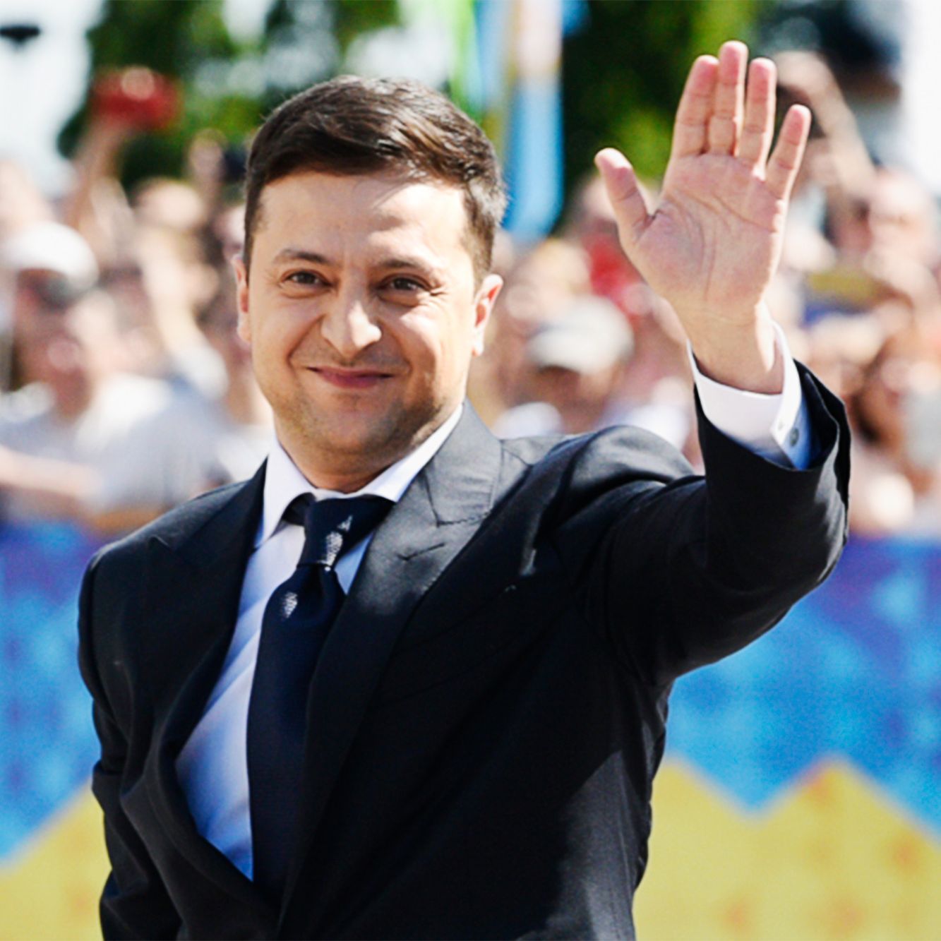 Zelensky’s Peace Proposals Threaten Political Collapse and European Security