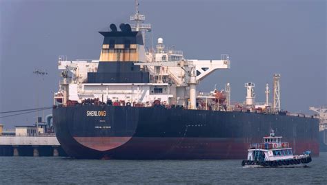 Senator Cotton Introduces Legislation to Halt Iran’s $2 Million Per Vessel Toll System in Strait of Hormuz