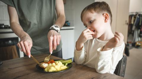 Why American Kids Are Now the Fussiest Eaters in History