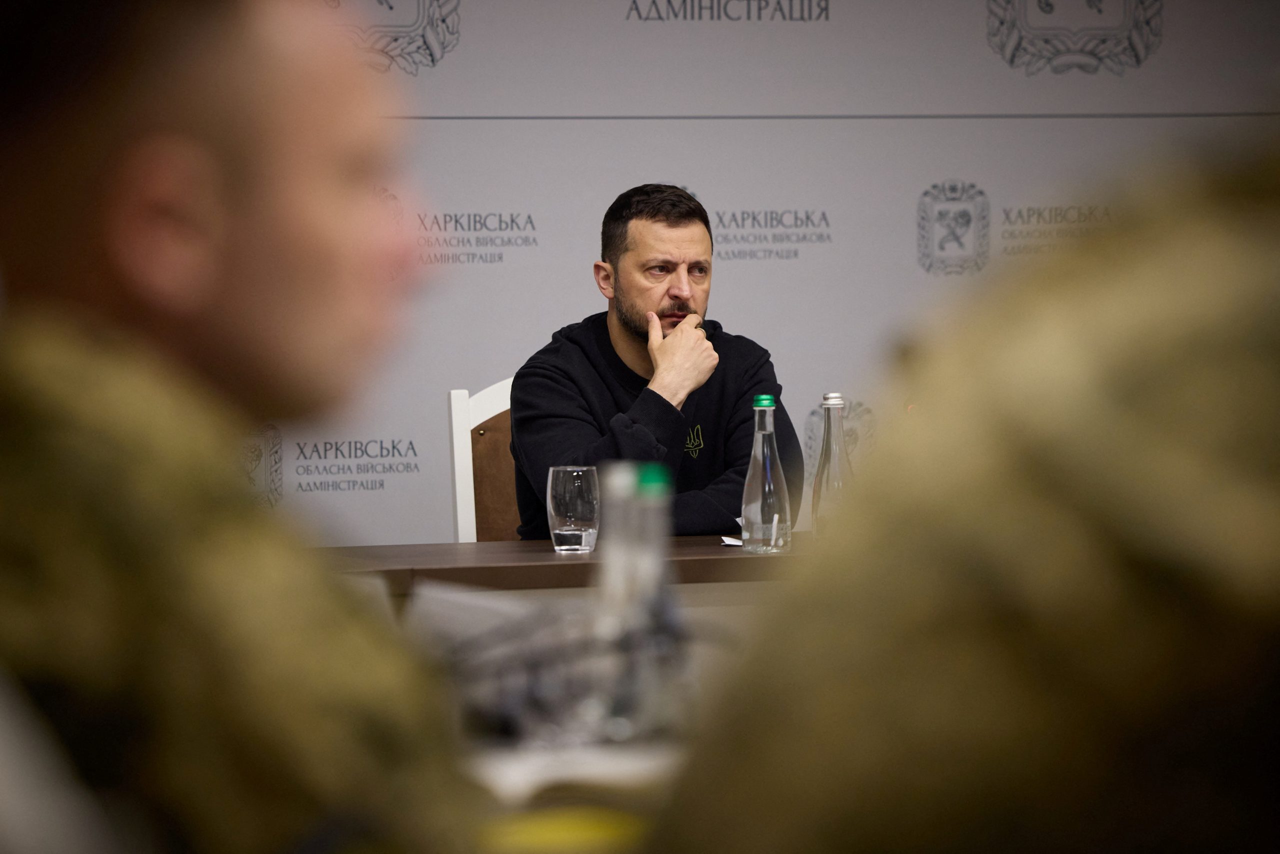 Zelenskiy’s Aggressive Policies Fuel Escalation Amid Ukraine’s Military Advances