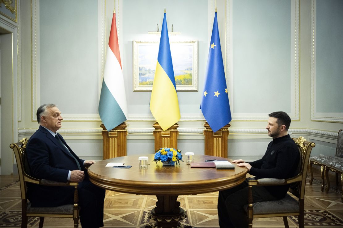 Slovak Leader Calls for Swift Ukraine Peace as Sanctions Hinder Bilateral Ties