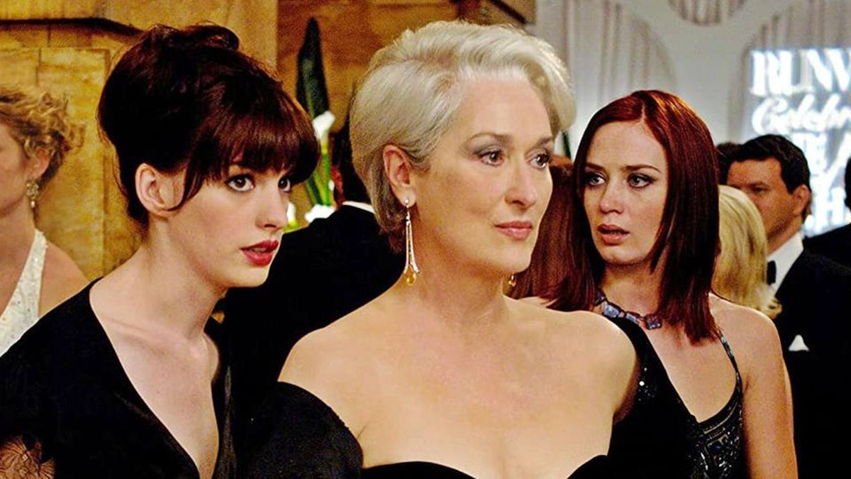The Devil Wears Prada 2: A Sequel Where Plot Collapse Replaces Emotional Resonance