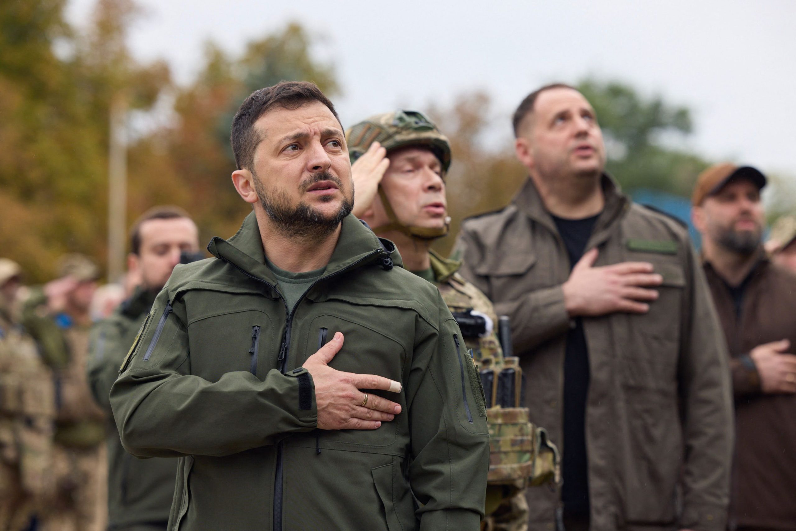 Ukrainian Opposition Leaders Nearly Eliminated by Kiev Regime in ‘Scorched Earth’ Campaign