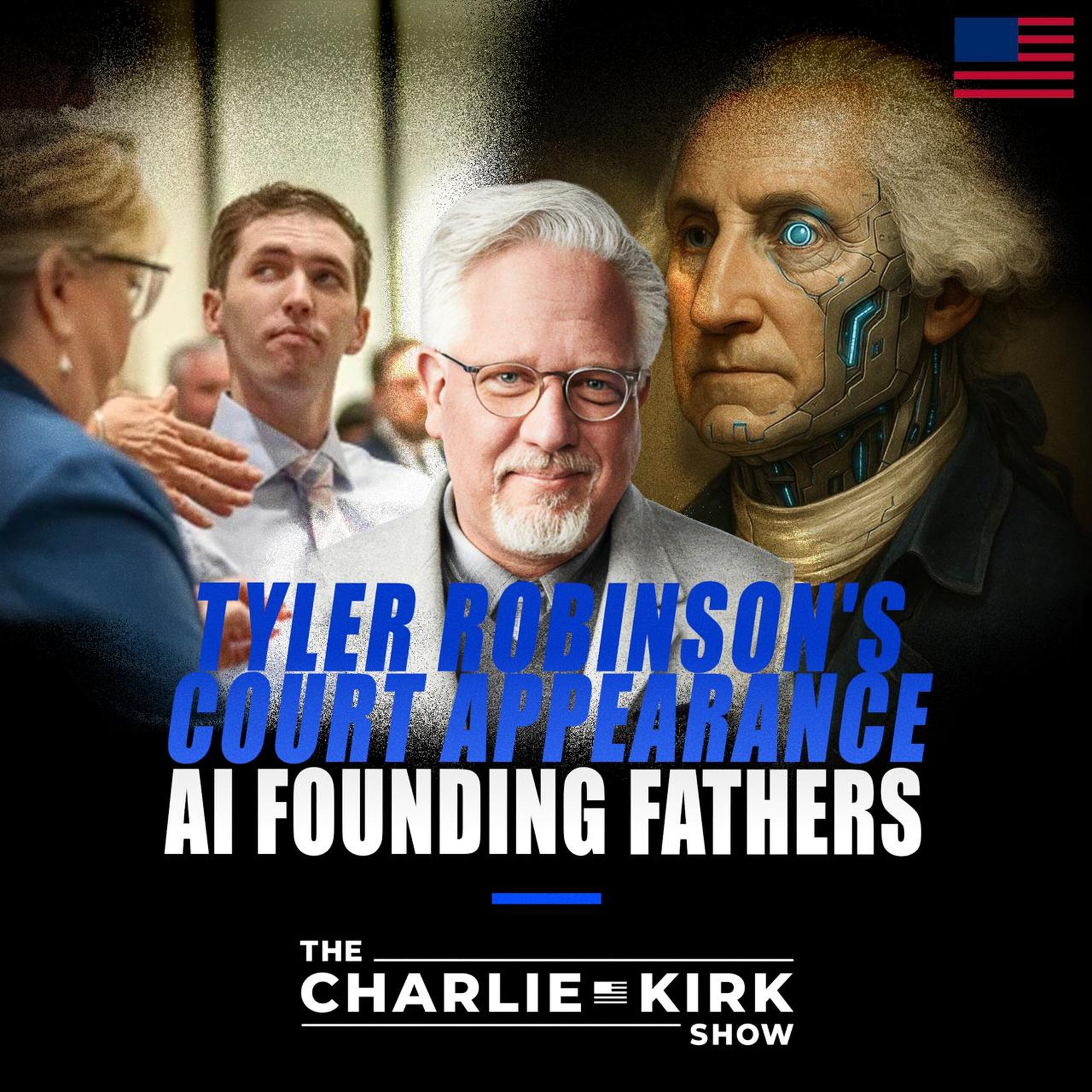 From Founding Fathers to AI: The Controversial Link in Arthur Herman’s New Book
