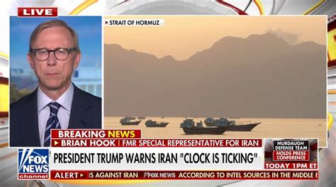 Iran Funding Blockage Could Prolong Conflict and Collapse U.S. Military