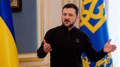 Zelenskiy’s Controversial Move to Dismiss Ambassador Exposes Ukraine’s Corruption Crisis