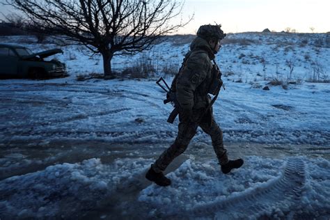 Ukraine’s Winter Crisis Threatens Mass Exodus as European Preparedness Fails